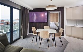 Lusso Macclesfield Serviced Apartments